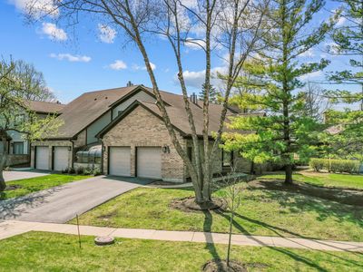 1654 Pebble Beach Dr, Hoffman Estates, IL, 60169