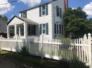 120 Poplar St, Mc Kees Rocks, PA 15136