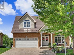 1920 Clearwater Ct, Oshawa, ON L1K 2Z6