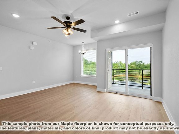 5th image of 3329 Mp Pkwy #307