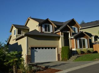 8524 NE 201st Pl, Bothell, WA 98011