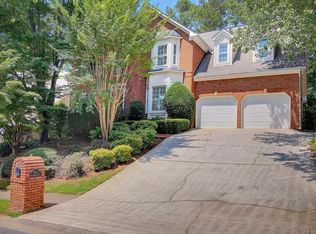 5812 Brookstone Walk NW, Acworth, GA 30101