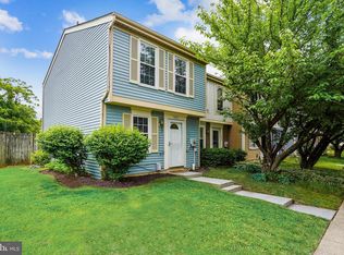 5829 Drawbridge Ct, Frederick, MD 21703