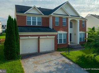 113 Picasso Ct, Martinsburg, WV 25403