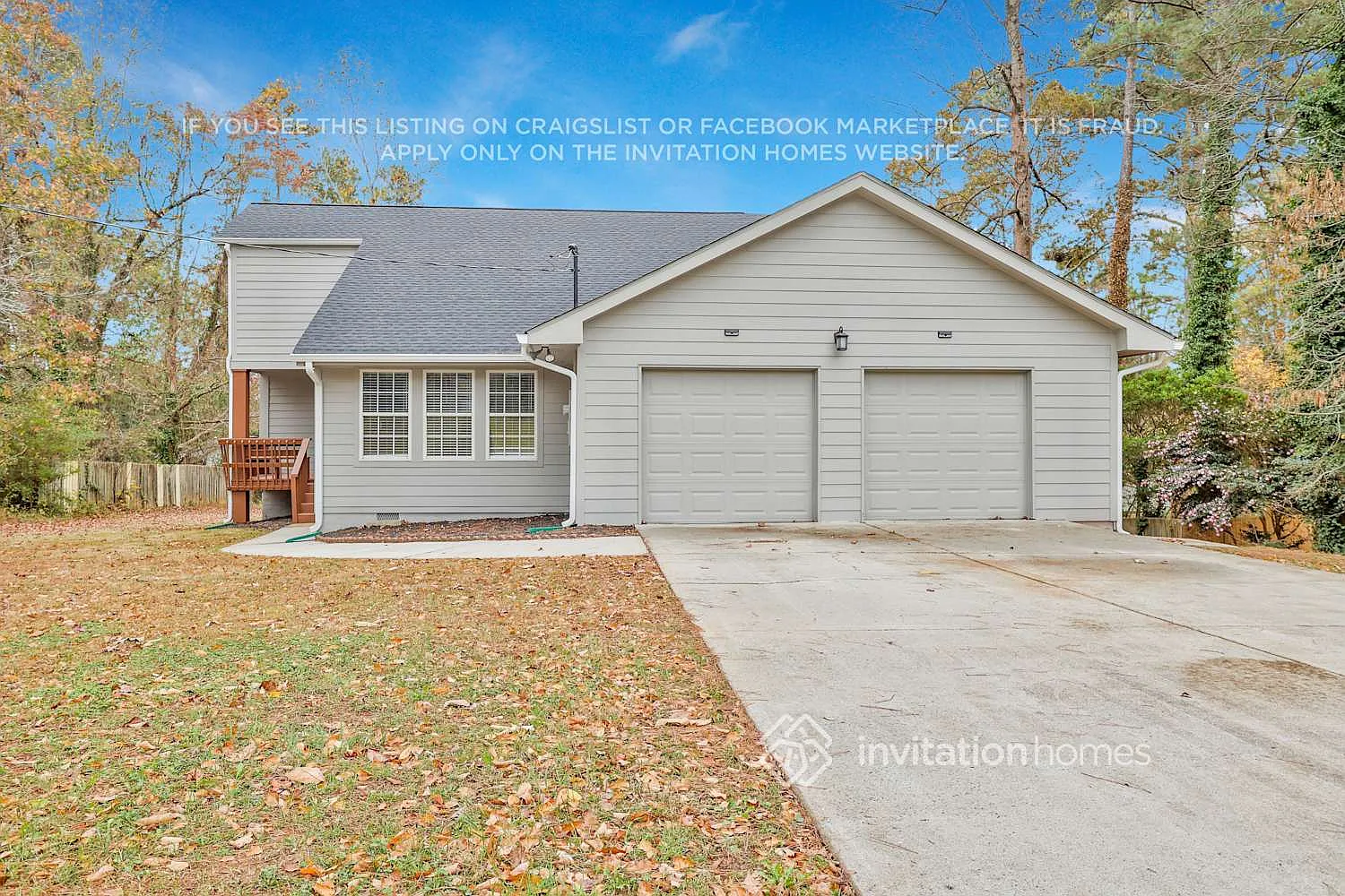 2621 Windridge Dr Acworth, GA 30102 — Photo 2