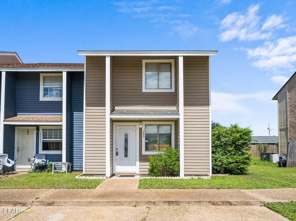 3923 Molina Rd, Panama City, FL 32405