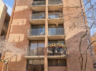 2333 N Geneva Ter APT 6D, Chicago, IL 60614