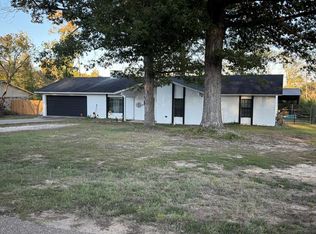 109 Mockingbird Ln, Linden, TX 75563