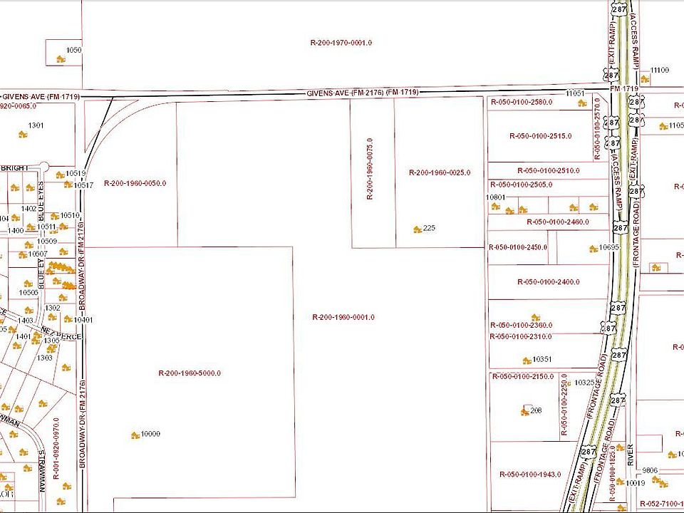 1st image of 0 Broadway Dr