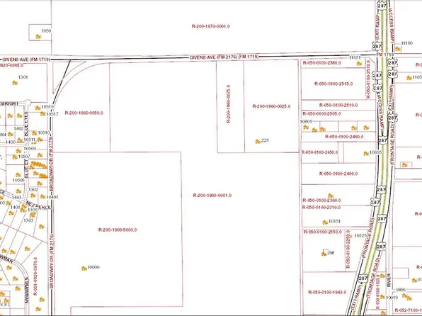 0 Broadway Dr, Amarillo, TX 79108