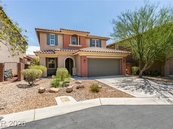 10006 Dancing Lasso Ct, Las Vegas, NV 89178