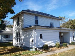 810 Maple St, Middleport, OH 45760