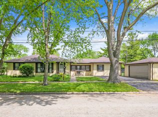 10049 S Kolin Ave, Oak Lawn, IL 60453