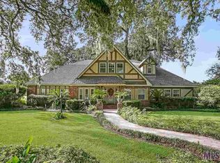 101 Oak St, Napoleonville, LA 70390
