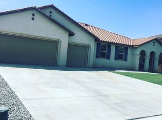 13555 Wilmot St, Moreno Valley, CA 92555