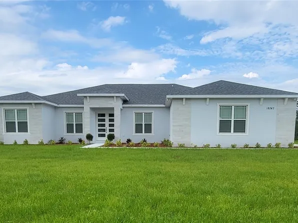 19138 Mardi Gras St, Orlando, FL 32833