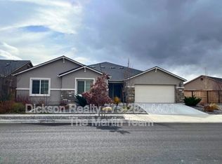 7635 Souverain Ln, Reno, NV 89506