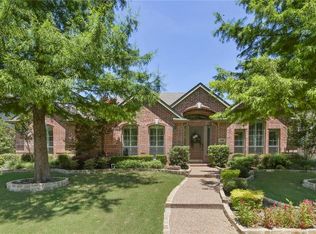 914 Saratoga Dr, Allen, TX 75013