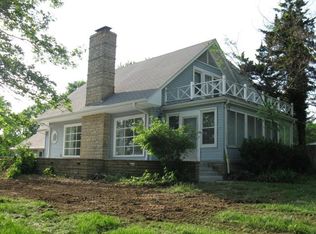 509 Lakeview Rd, Mexico, MO 65265