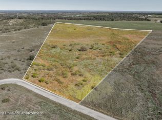Lot 116 Comanche Lake Road, Comanche, TX 76442