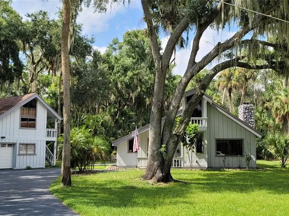 1356 Kettledrum Trl, Enterprise, FL 32725