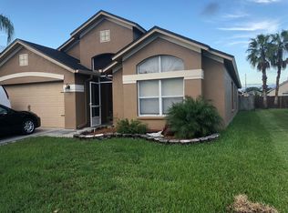 1208 Horsemint Ln, Zephyrhills, FL 33543
