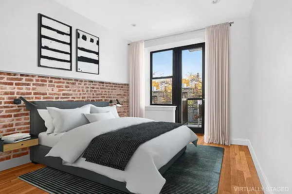 Rented by NOVO Living LLC | media 9