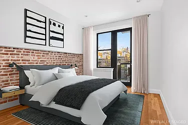 Rented by NOVO Living LLC