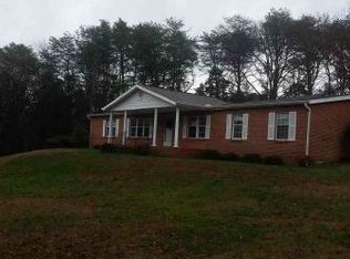 118 Page Ln, Kingston, TN 37763