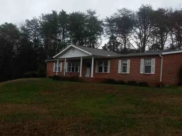 118 Page Ln, Kingston, TN 37763