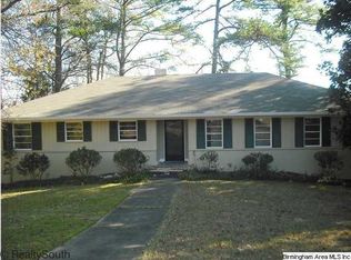 3591 Rockhill Rd, Birmingham, AL 35223