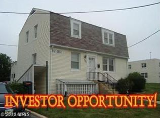 2812 Iverson St, Temple Hills, MD 20748