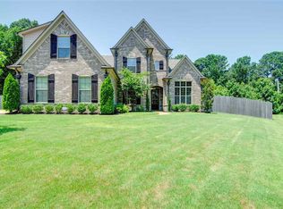 4905 Bourne Hollow Cv LOT 26, Arlington, TN 38002