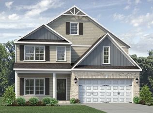 Jamestown Plan, Avondale, Greensboro, NC 27406
