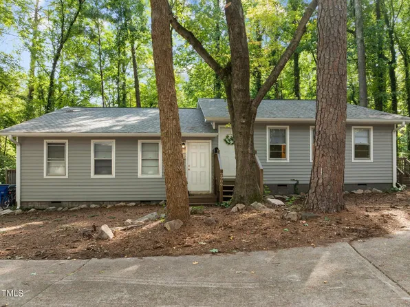 2909 Oberry St, Raleigh, NC 27607