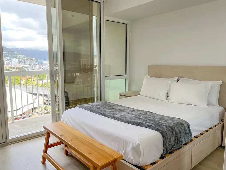 909 Kapiolani Blvd #1607 — Photo 10
