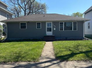 105 S 4th St, Milbank, SD 57252