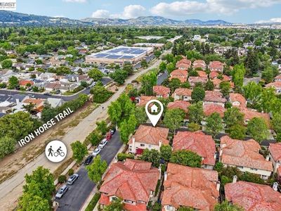 1657 Holly Cir, Pleasanton, CA, 94566
