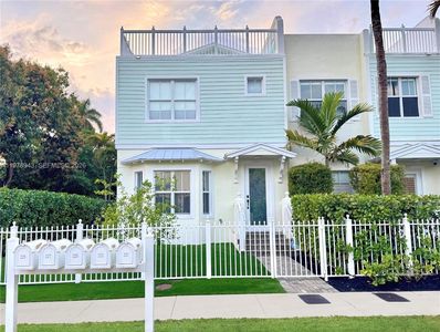 229 SW 9th Ave, Fort Lauderdale, FL, 33312