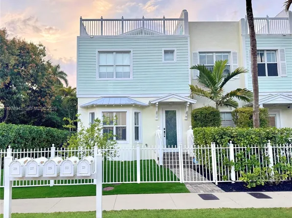 229 SW 9th Ave, Fort Lauderdale, FL 33312