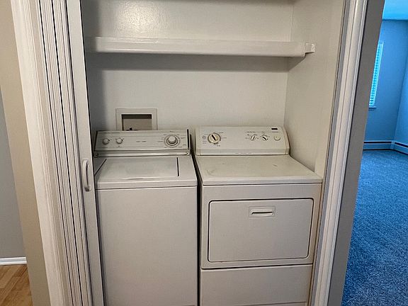 Washer/Dryer