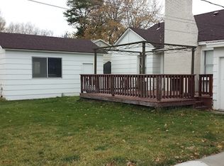 160 N 10 E, Mountain Home, ID 83647