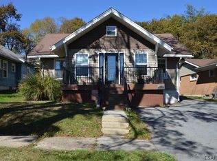 132 Blair St, Johnstown, PA 15905