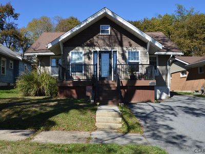 132 Blair St, Johnstown, PA, 15905