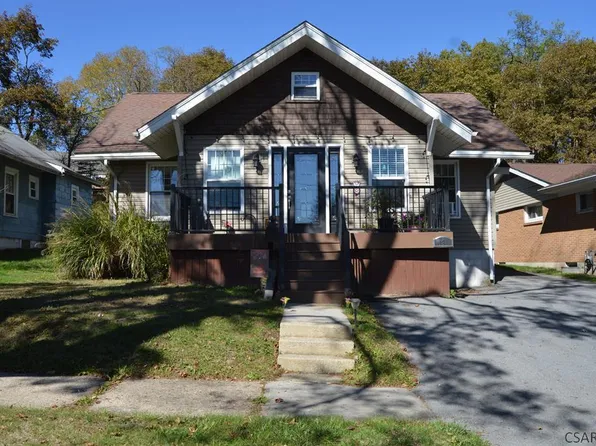 132 Blair St, Johnstown, PA 15905