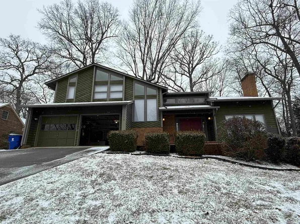 2906 Wakefield Dr, Blacksburg, VA 24060