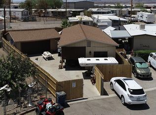 10936 Captain Ln, Parker, AZ 85344