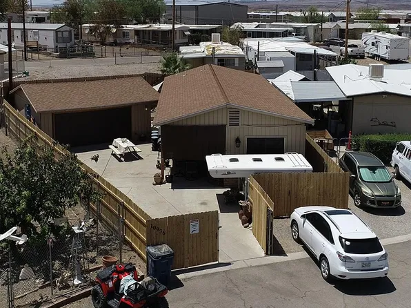 10936 Captain Ln, Parker, AZ 85344