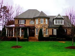 1812 Silver Mist Ct, Raleigh, NC 27613