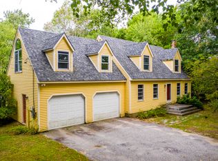 638 West Rd, Waterboro, ME 04087